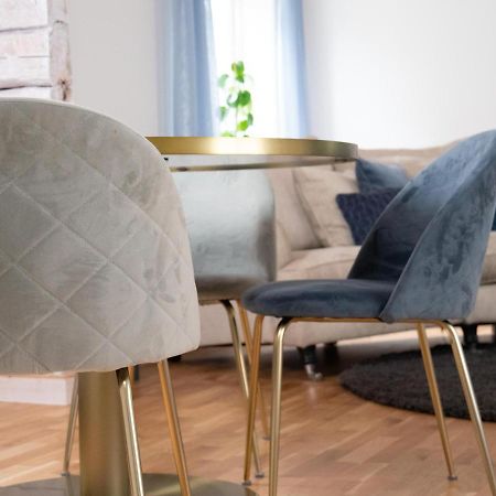 Hotel Pomona Living Lidköping Zewnętrze zdjęcie
