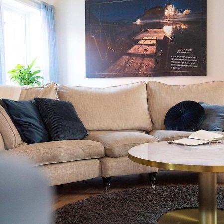Hotel Pomona Living Lidköping Zewnętrze zdjęcie