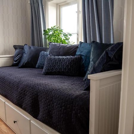 Hotel Pomona Living Lidköping Zewnętrze zdjęcie