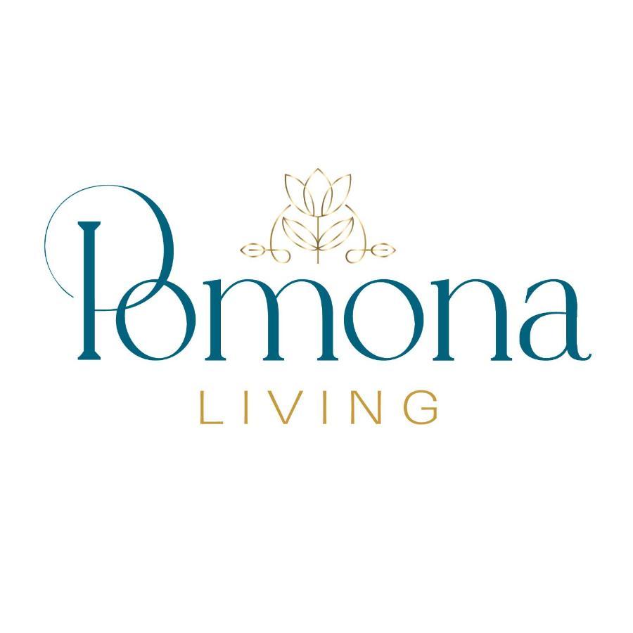 Hotel Pomona Living Lidköping Zewnętrze zdjęcie