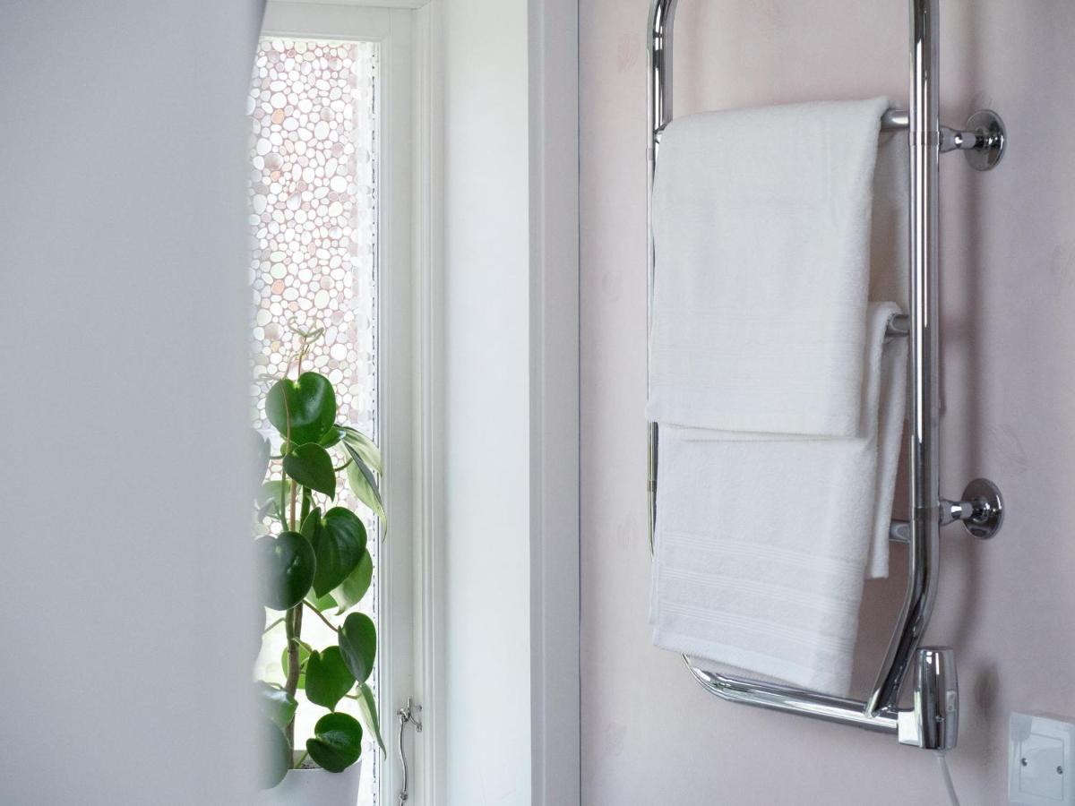 Hotel Pomona Living Lidköping Zewnętrze zdjęcie