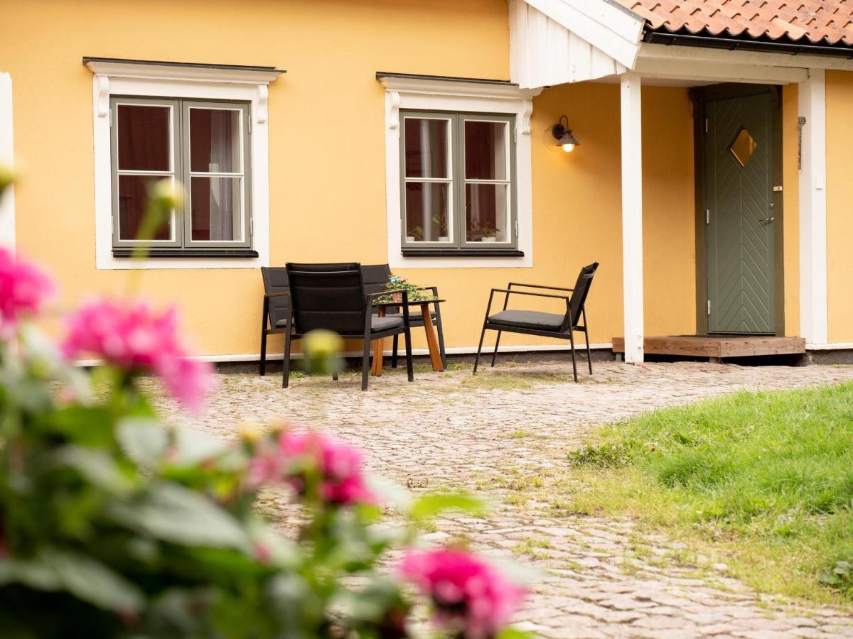 Hotel Pomona Living Lidköping Zewnętrze zdjęcie