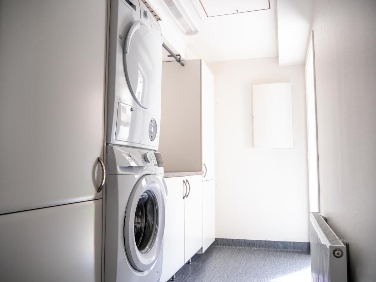Hotel Pomona Living Lidköping Zewnętrze zdjęcie