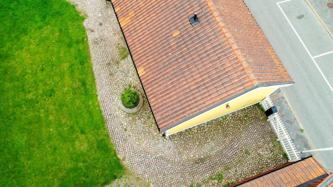 Hotel Pomona Living Lidköping Zewnętrze zdjęcie