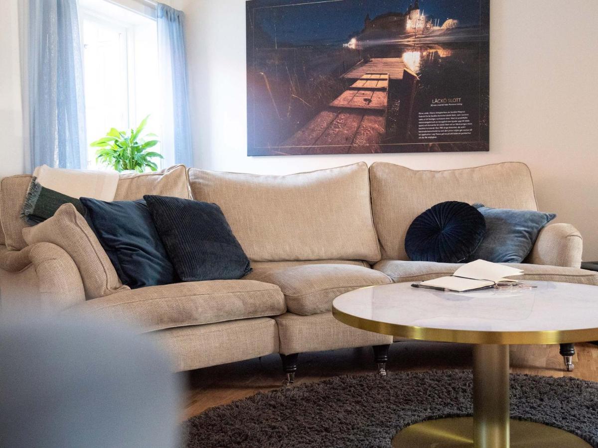 Hotel Pomona Living Lidköping Zewnętrze zdjęcie