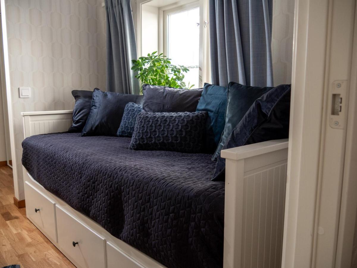 Hotel Pomona Living Lidköping Zewnętrze zdjęcie